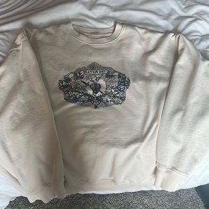 Crewneck